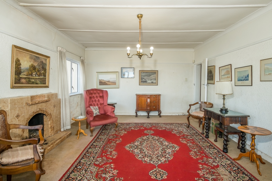 4 Bedroom Property for Sale in St James Western Cape